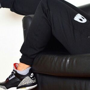 COPY - Ghost label joggers brand new without tag